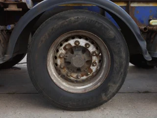 Полуприцеп-контейнеровоз Новтрак