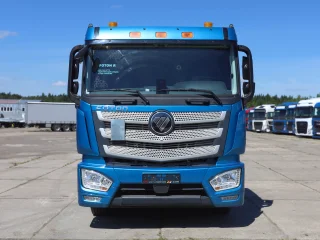 Седельный тягач Foton