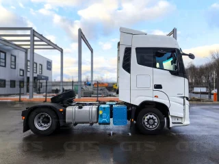 Седельный тягач Foton