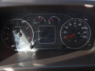 Эвакуатор с КМУ на базе Foton