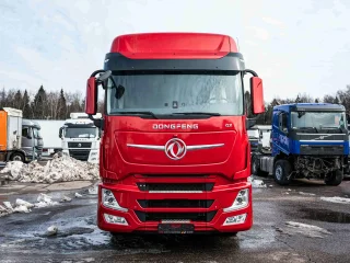 Седельный тягач Dongfeng