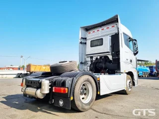 Седельный тягач Foton