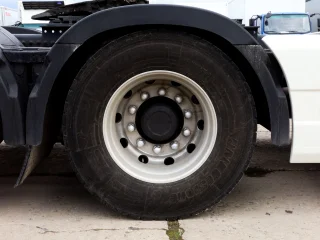 Седельный тягач Volvo