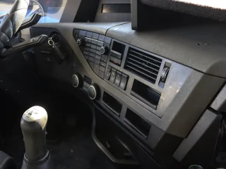 Седельный тягач Volvo