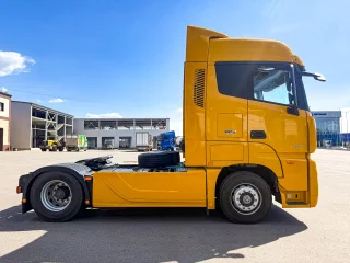 Седельный тягач Foton