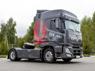 Седельный тягач Dongfeng GX Pro