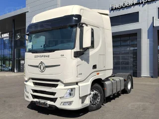 Седельный тягач Dongfeng