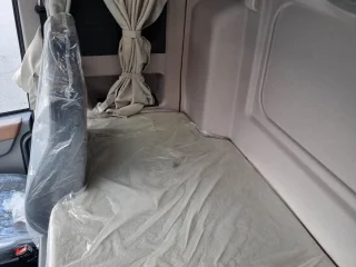 Седельный тягач Dongfeng