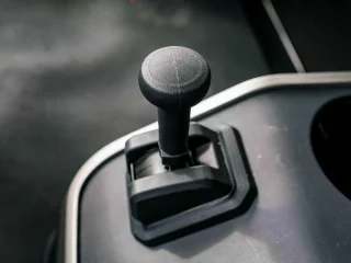 Седельный тягач Dongfeng