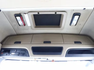 Седельный тягач Mercedes–Benz