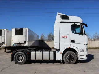 Седельный тягач Камаз