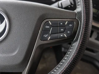Седельный тягач Dongfeng