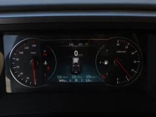 Седельный тягач Dongfeng