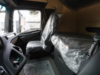 Седельный тягач Foton