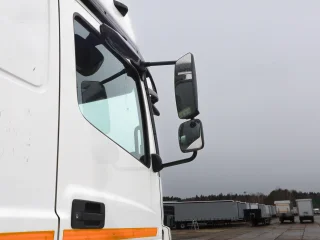 Седельный тягач Камаз