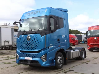 Седельный тягач Foton