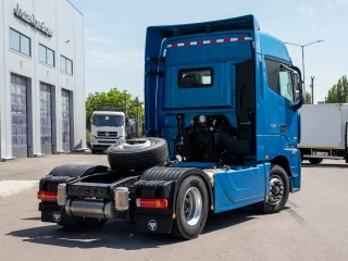 Седельный тягач Foton