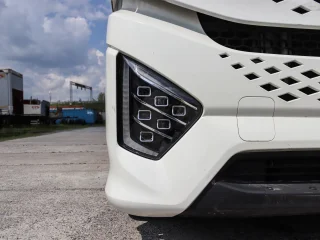 Седельный тягач Foton