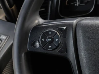 Седельный тягач Mercedes–Benz