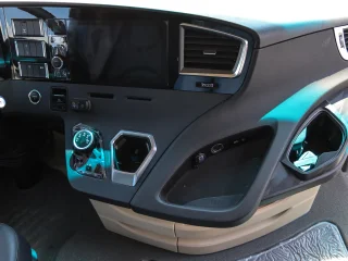 Седельный тягач Foton