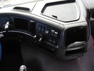 Седельный тягач Volvo