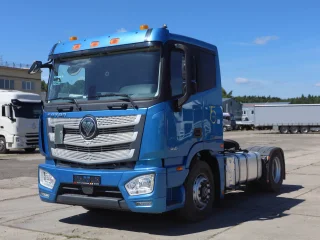 Седельный тягач Foton