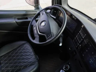 Седельный тягач Foton