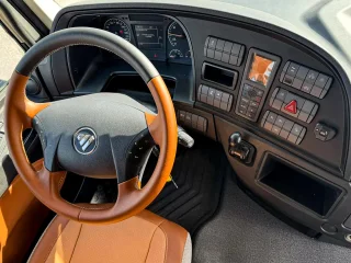 Седельный тягач Foton
