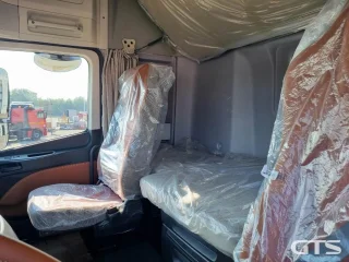 Седельный тягач Foton