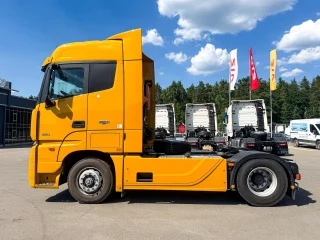 Седельный тягач Foton