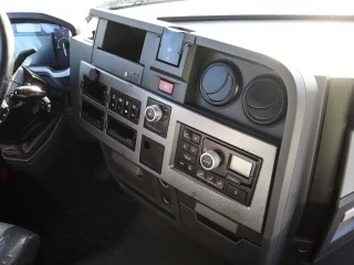 Седельный тягач Renault