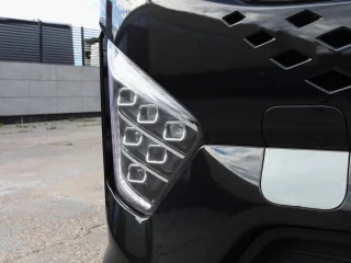 Седельный тягач Foton