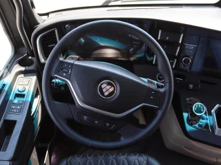 Седельный тягач Foton