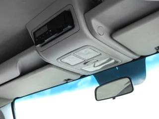 Изотермический фургон Hyundai