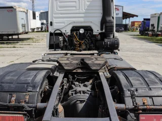Седельный тягач Камаз