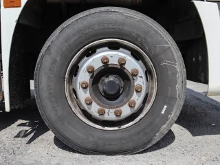 Седельный тягач Камаз