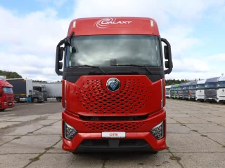 Седельный тягач Foton