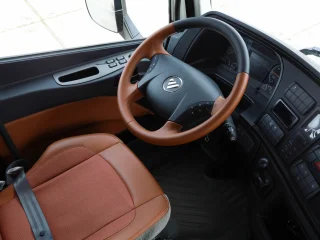 Седельный тягач Foton