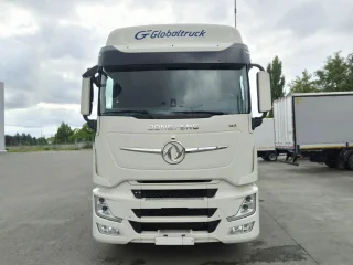 Седельный тягач Dongfeng