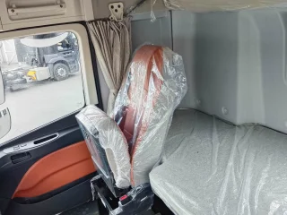 Седельный тягач Foton