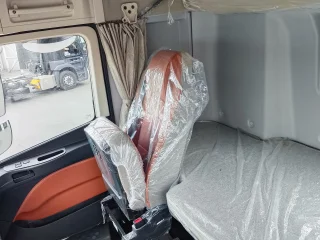 Седельный тягач Foton