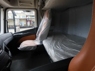 Седельный тягач Foton
