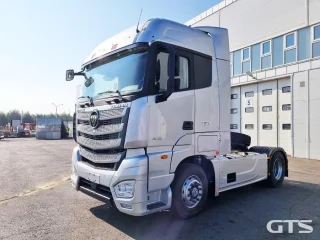 Седельный тягач Foton