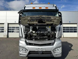 Седельный тягач Foton