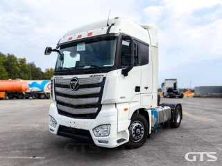Седельный тягач Foton
