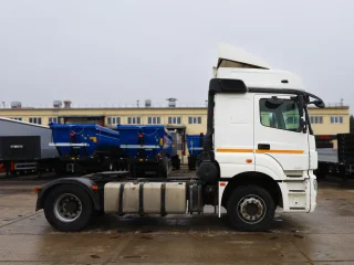 Седельный тягач Камаз