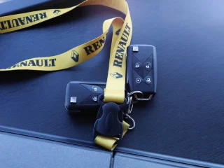 Седельный тягач Renault