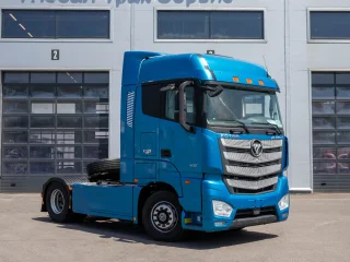 Седельный тягач Foton