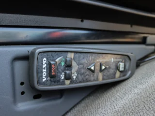 Седельный тягач Volvo