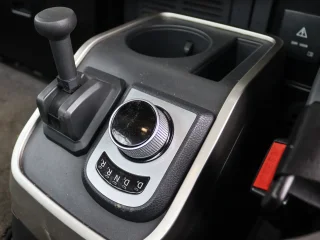 Седельный тягач Dongfeng